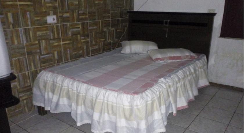 فندق مولونجوفي  Temporada Dois Irmaos الغرفة الصورة